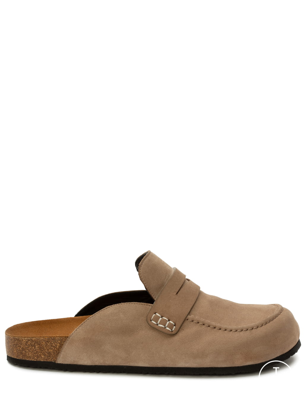 Fashion Week London Spring/Summer 2020 look 2 from the JW Anderson collection womenswear accessories