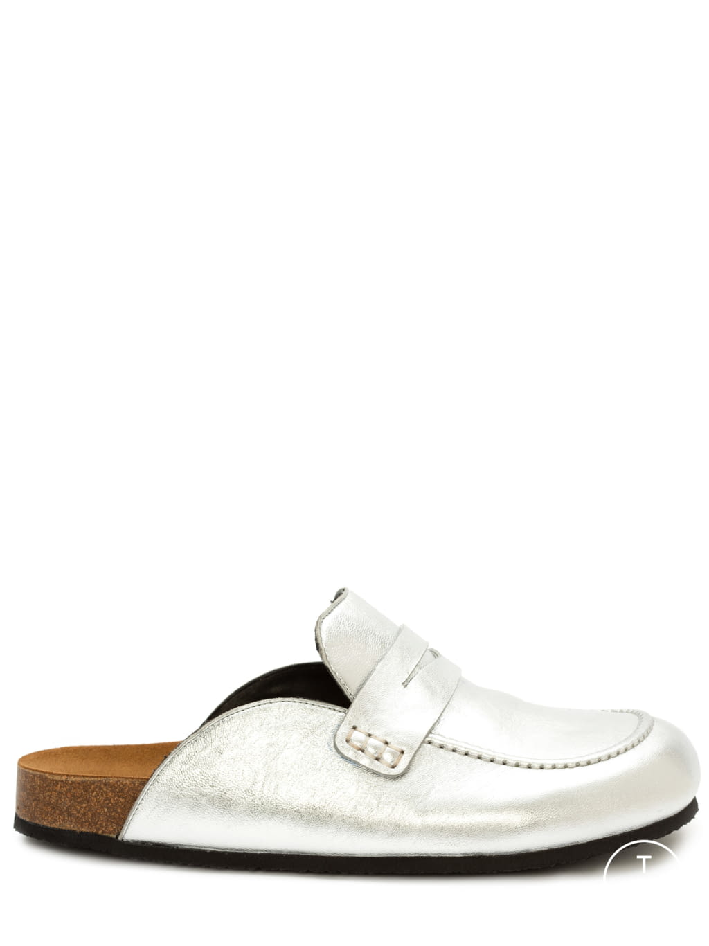 Fashion Week London Spring/Summer 2020 look 3 from the JW Anderson collection womenswear accessories