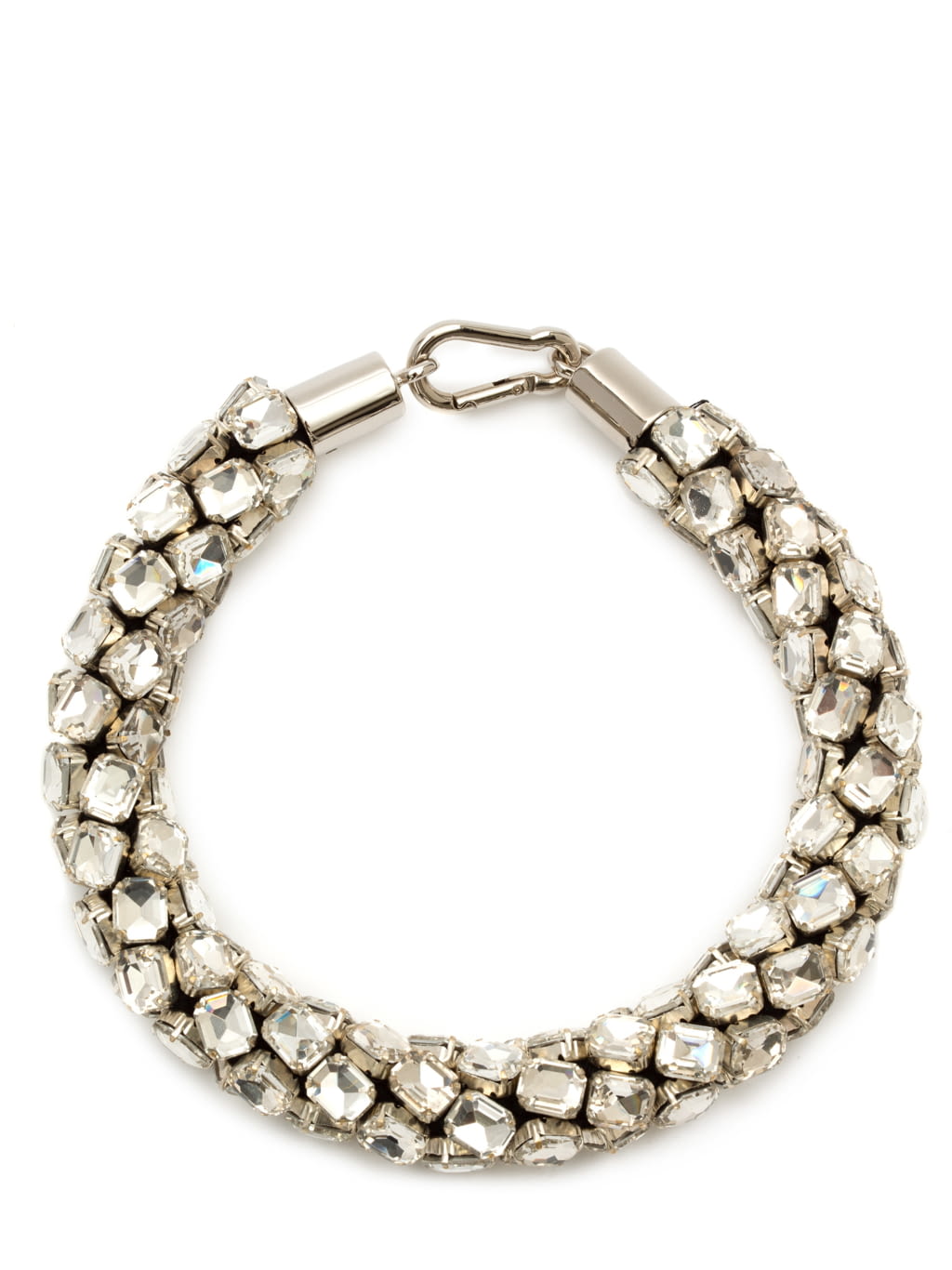 Fashion Week London Spring/Summer 2020 look 4 from the JW Anderson collection womenswear accessories