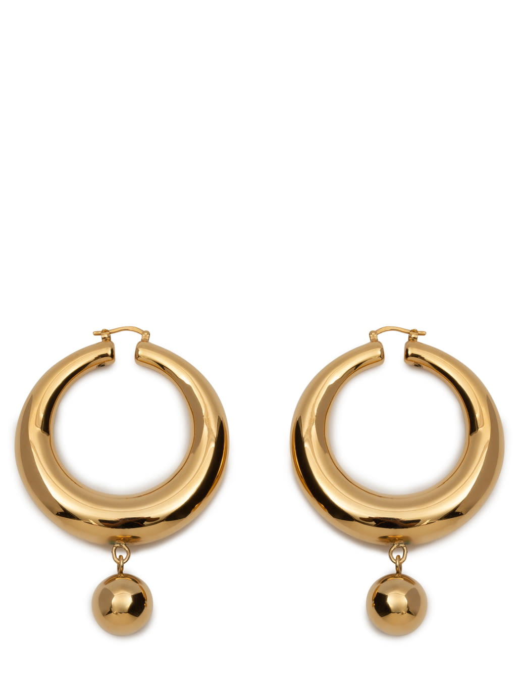 Fashion Week London Spring/Summer 2020 look 5 from the JW Anderson collection womenswear accessories