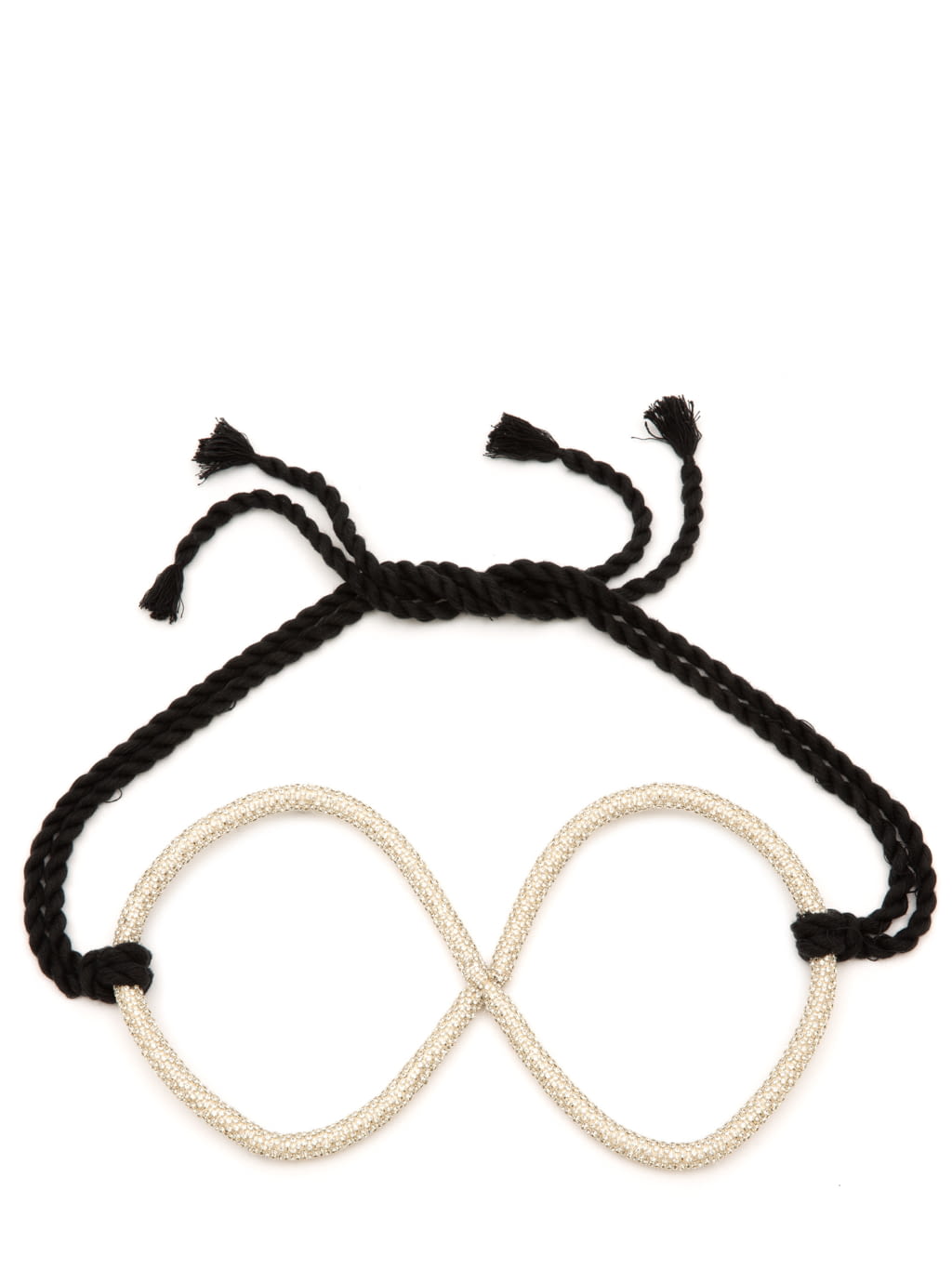 Fashion Week London Spring/Summer 2020 look 6 from the JW Anderson collection womenswear accessories