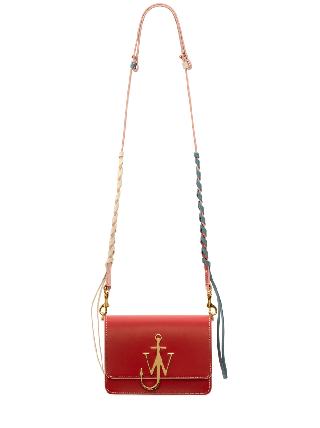 Fashion Week London Spring/Summer 2020 look 11 from the JW Anderson collection womenswear accessories