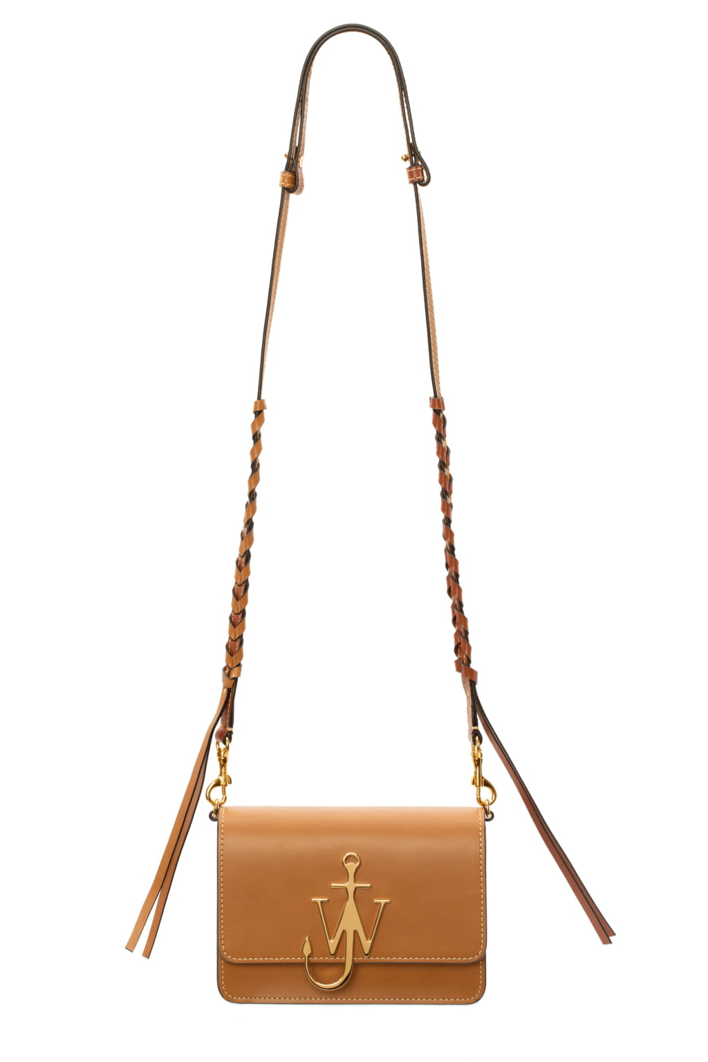 Fashion Week London Spring/Summer 2020 look 12 from the JW Anderson collection womenswear accessories