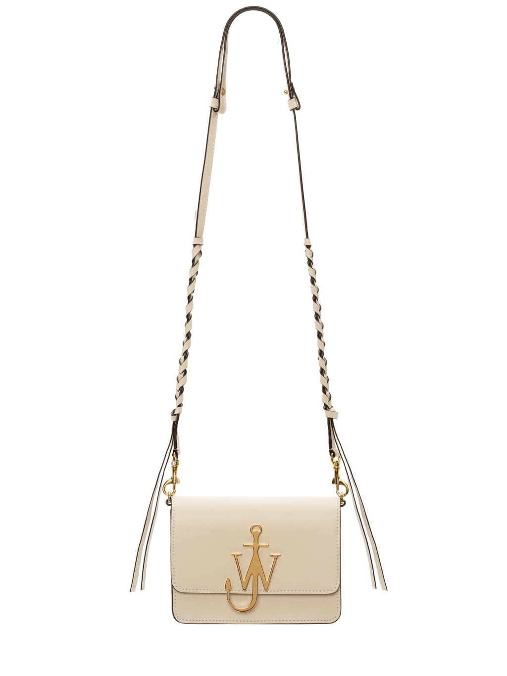 Fashion Week London Spring/Summer 2020 look 14 from the JW Anderson collection womenswear accessories