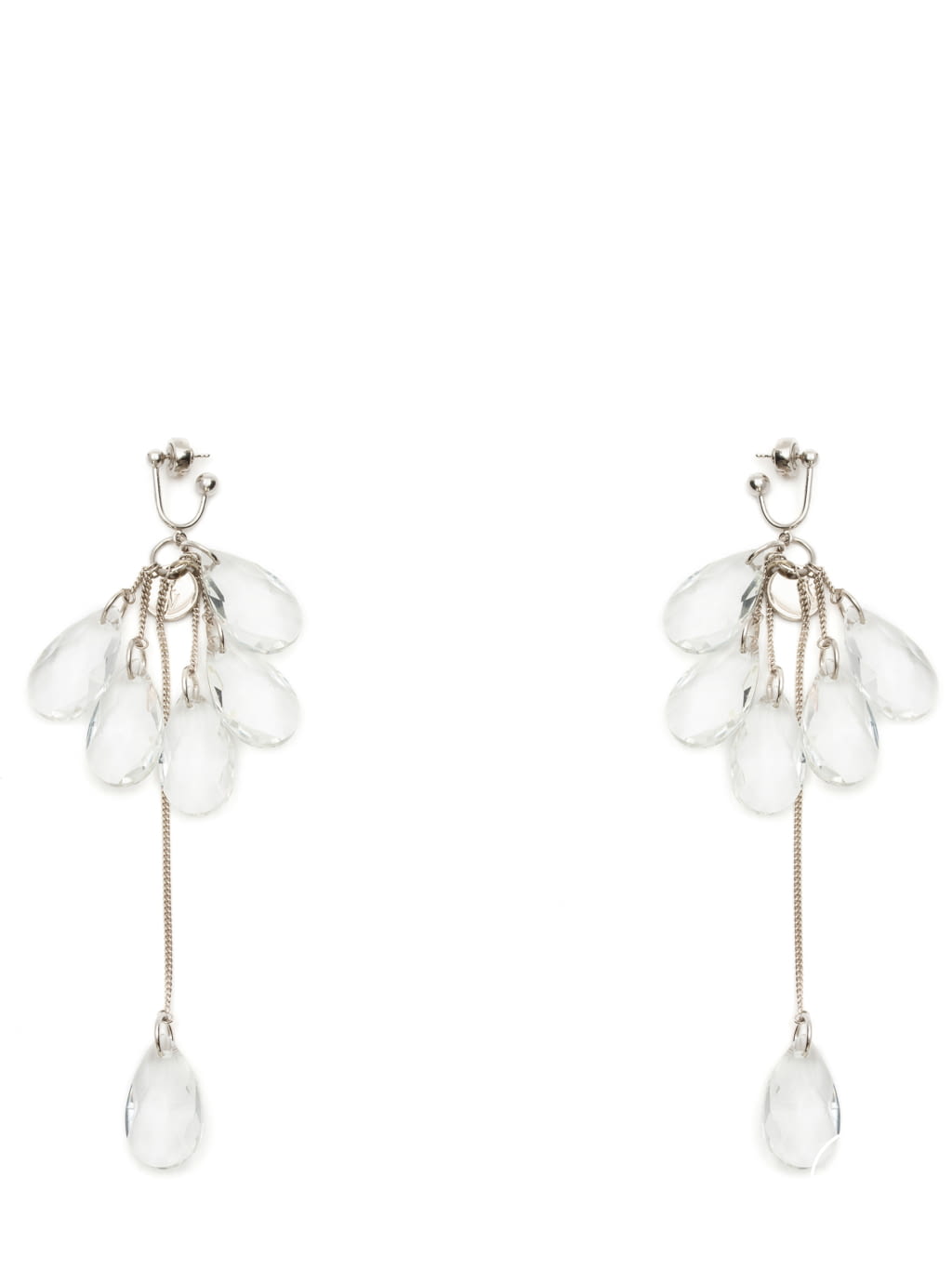 Fashion Week London Spring/Summer 2020 look 15 from the JW Anderson collection womenswear accessories