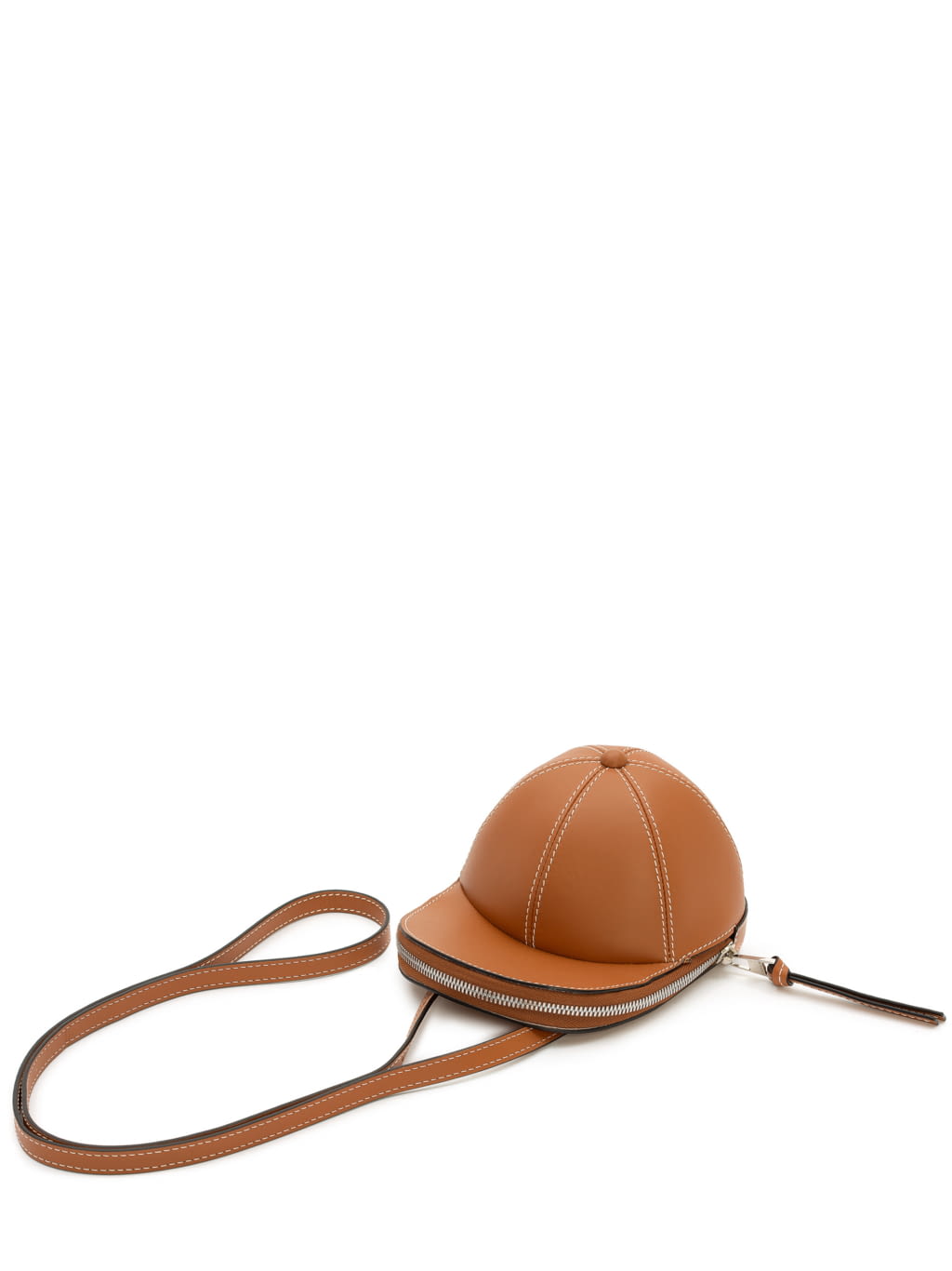 Fashion Week London Spring/Summer 2020 look 18 from the JW Anderson collection womenswear accessories