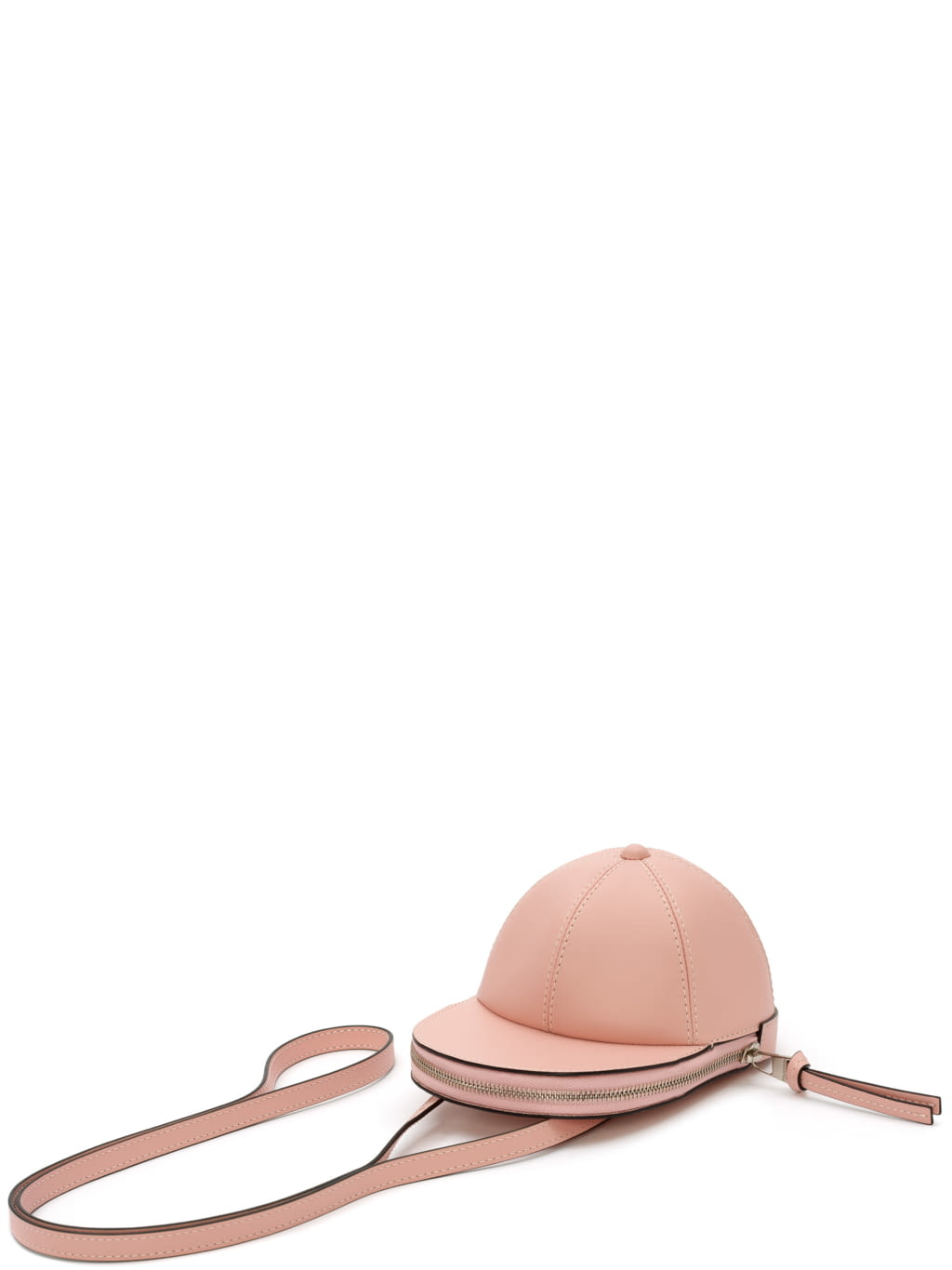 Fashion Week London Spring/Summer 2020 look 21 from the JW Anderson collection womenswear accessories