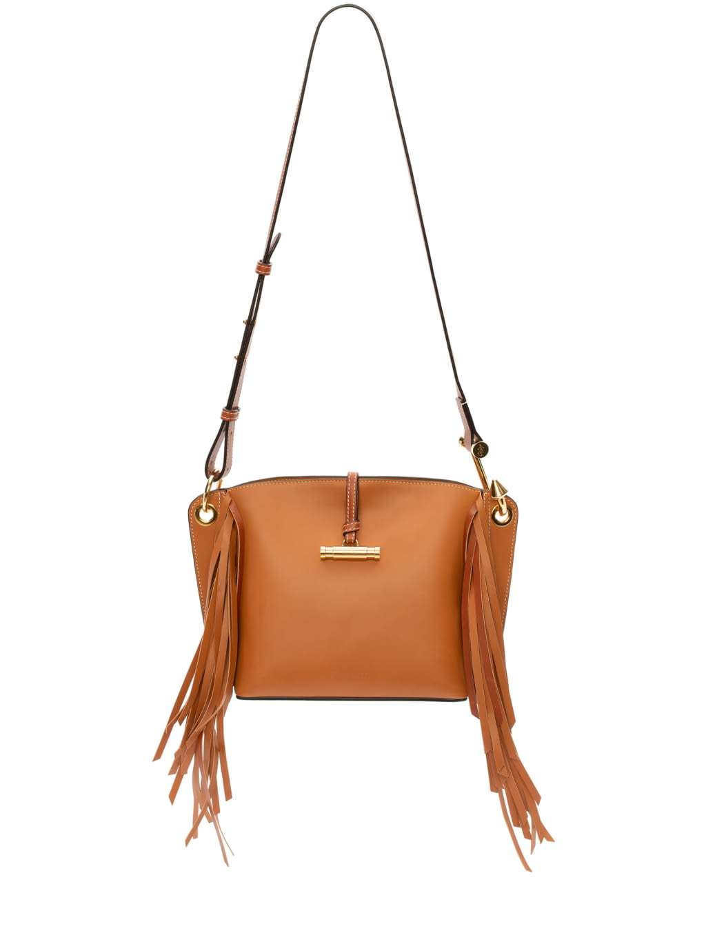 Fashion Week London Spring/Summer 2020 look 25 from the JW Anderson collection womenswear accessories