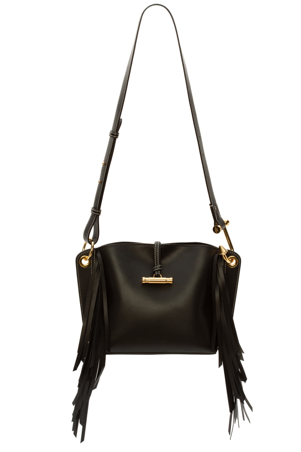 Fashion Week London Spring/Summer 2020 look 26 from the JW Anderson collection womenswear accessories