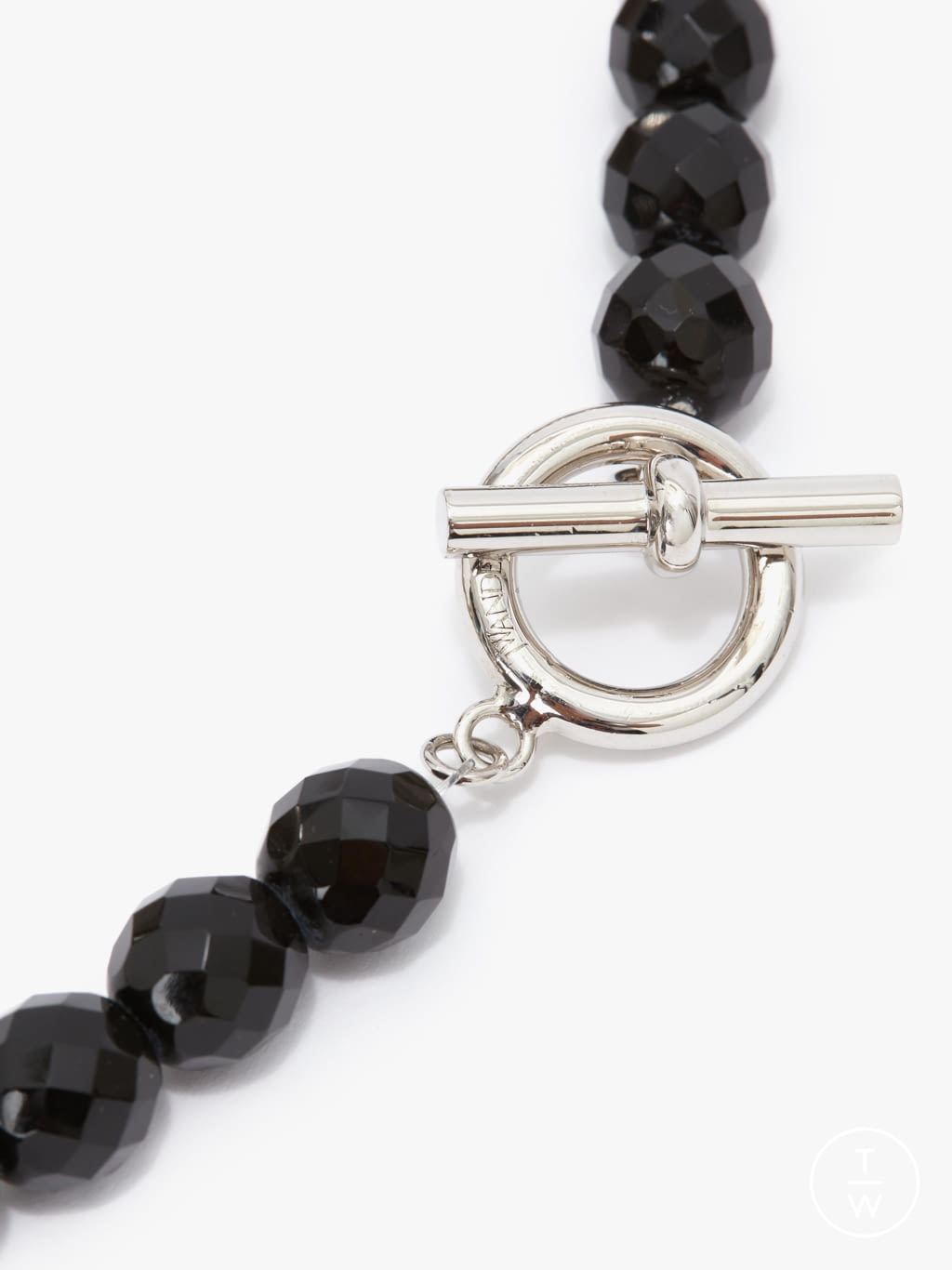 Fashion Week Paris Spring/Summer 2021 look 62 from the JW Anderson collection 女装配饰