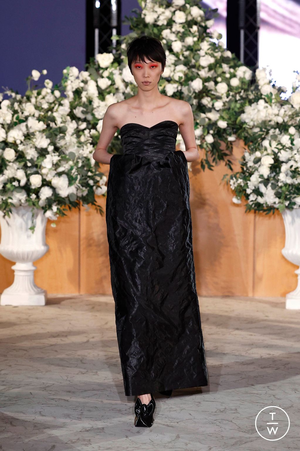 Keburia FW26 womenswear #38 - Tagwalk: el buscador de moda