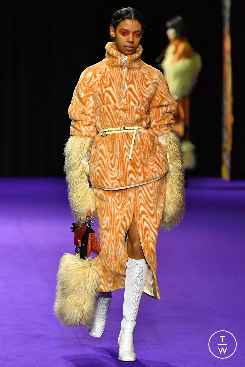 kenzo fw19