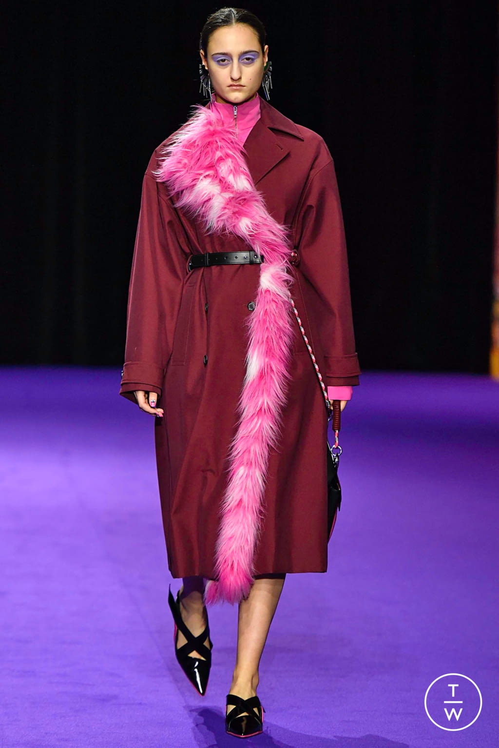 kenzo autumn winter 2019