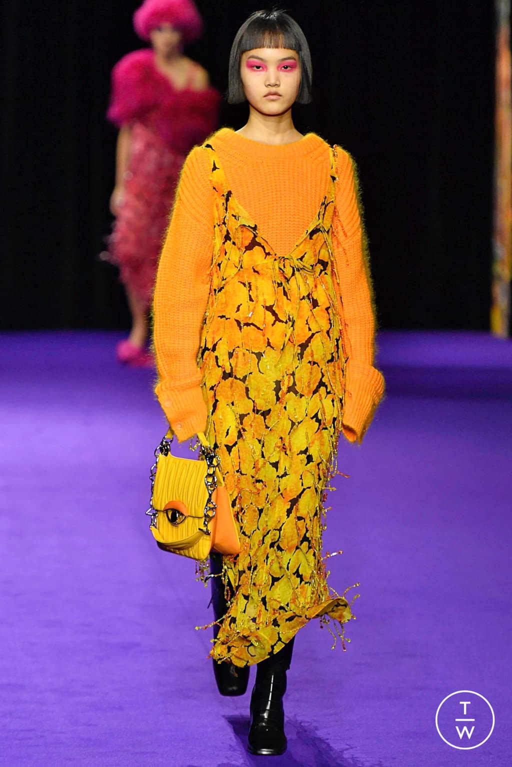 kenzo fw19