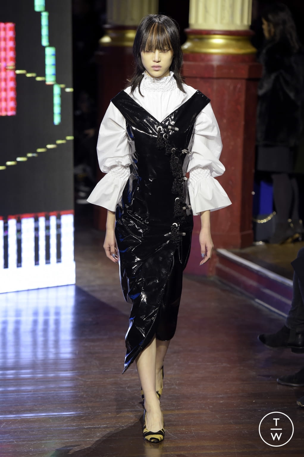 kenzo 2016