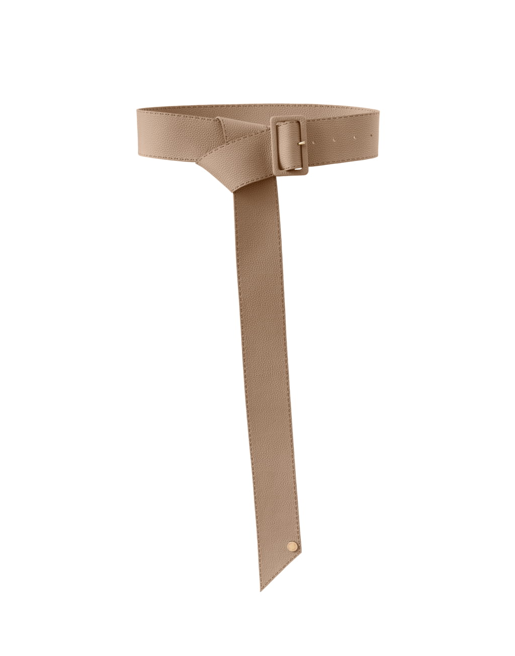 Fashion Week Milan Spring/Summer 2020 look 6 from the Agnona collection womenswear accessories