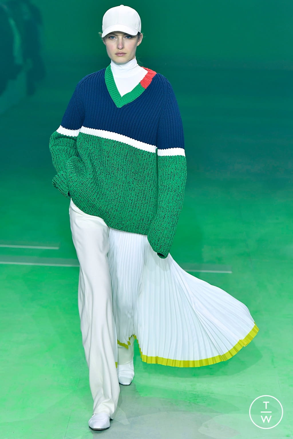 lacoste aw19