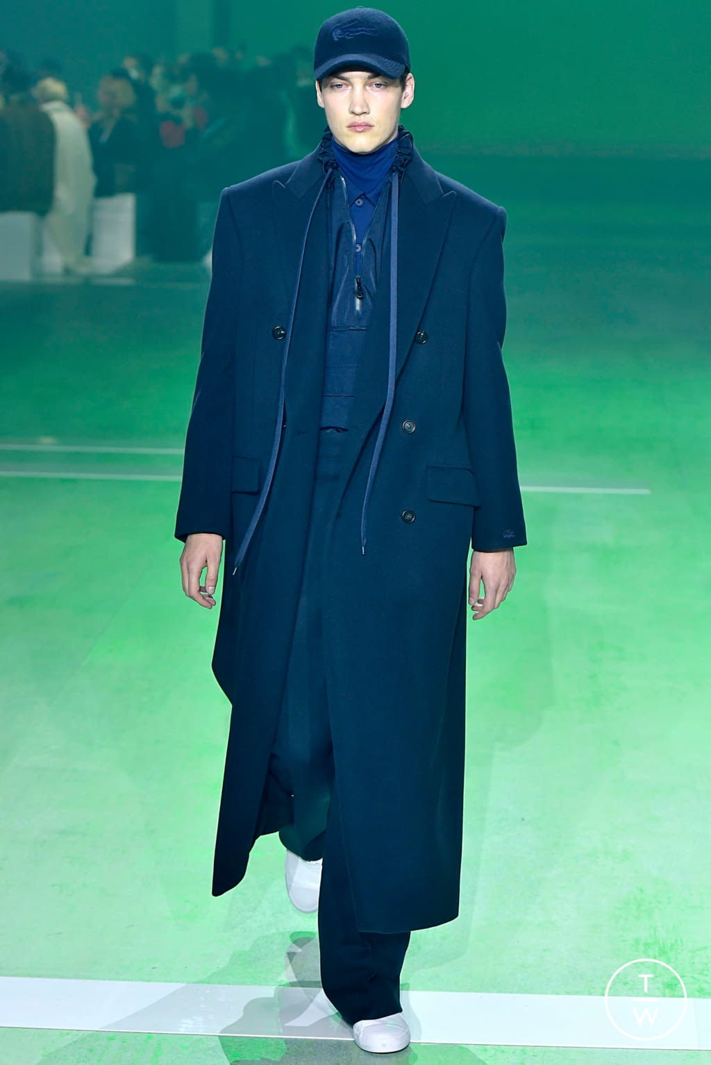 lacoste fw19