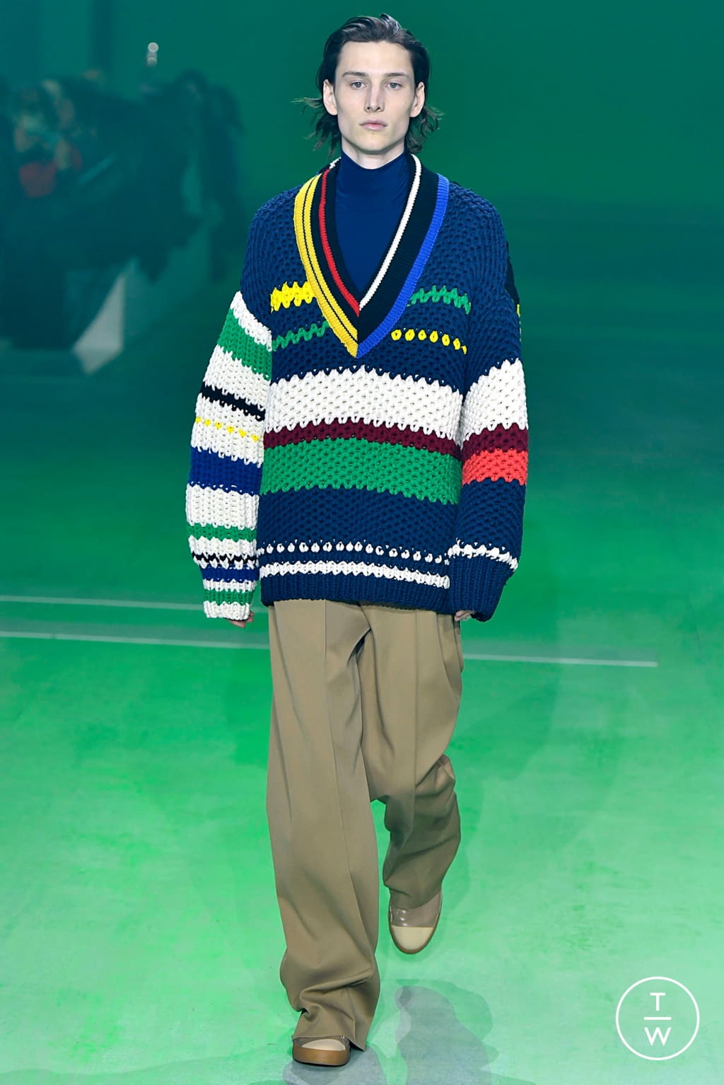 lacoste fw19