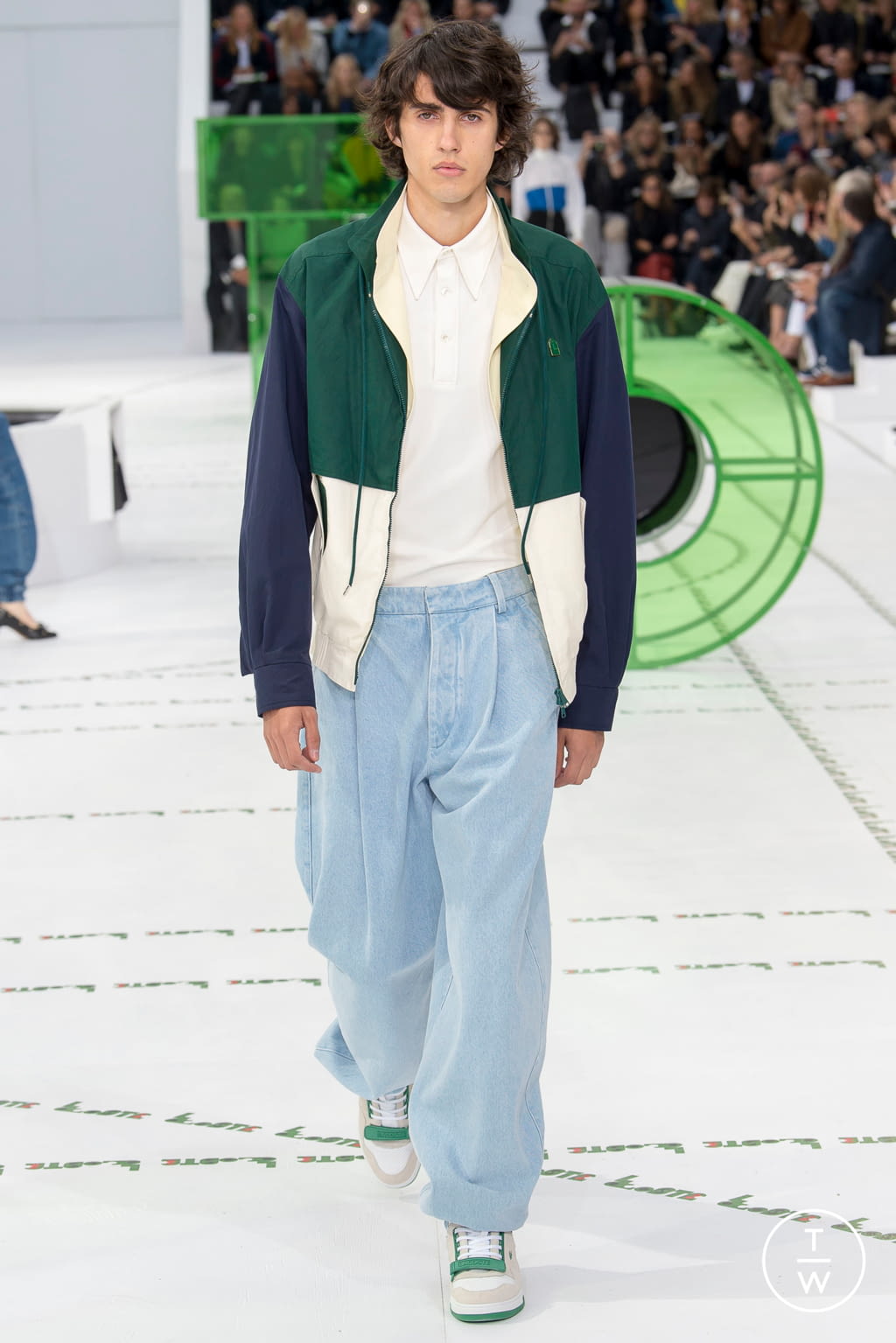 lacoste spring summer 2018