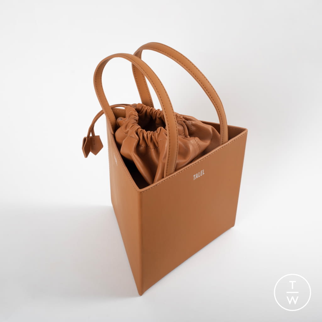 accessorize tan bolsa