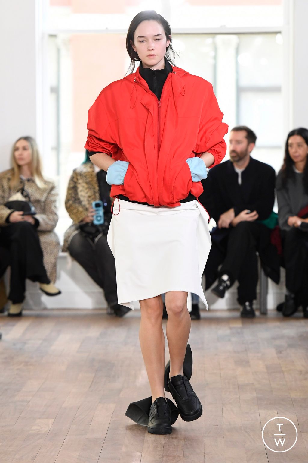 Lii FW26 womenswear #15 - Tagwalk: The Fashion Search Engine