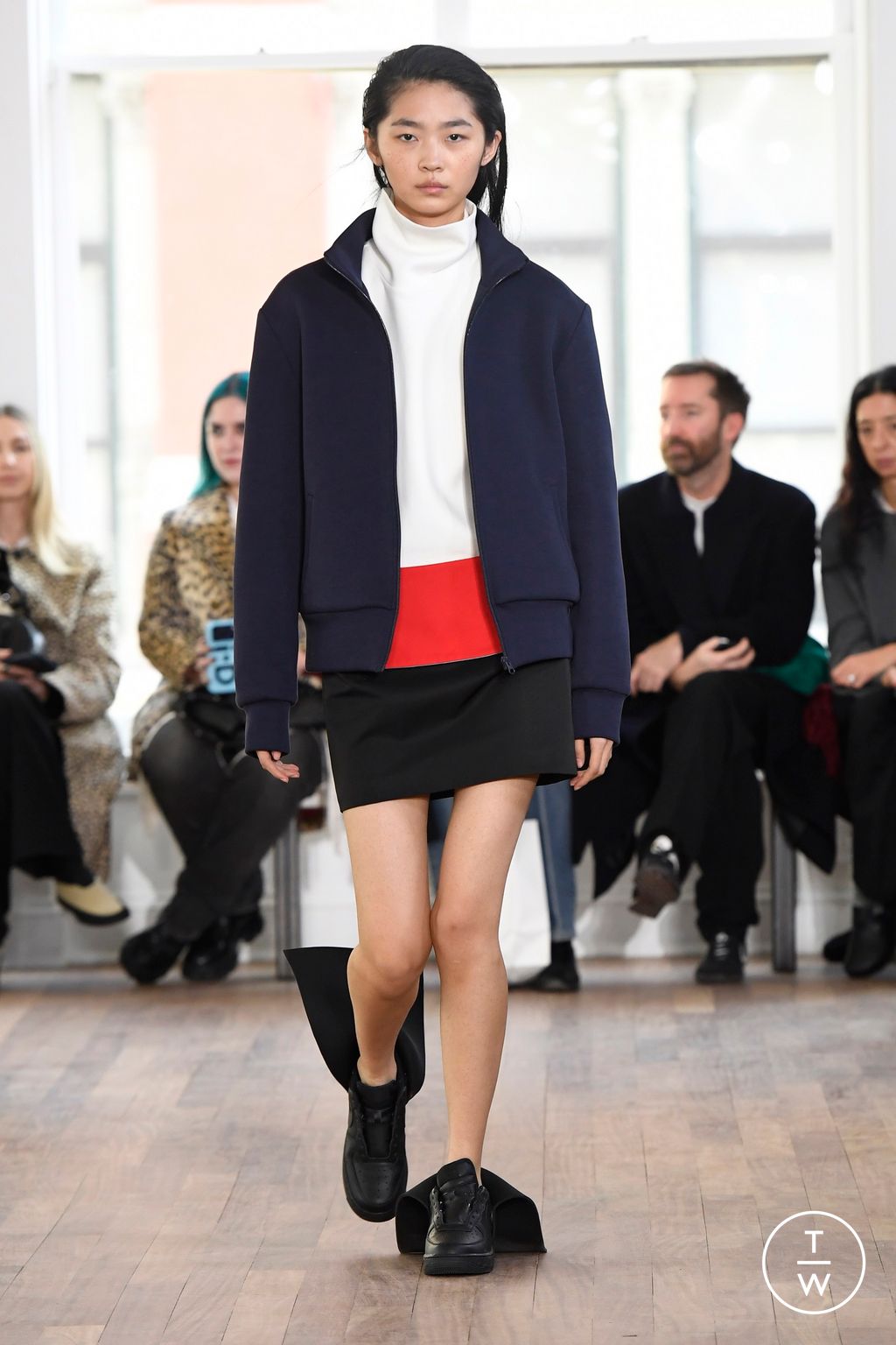 Lii FW26 womenswear #21 - Tagwalk: The Fashion Search Engine