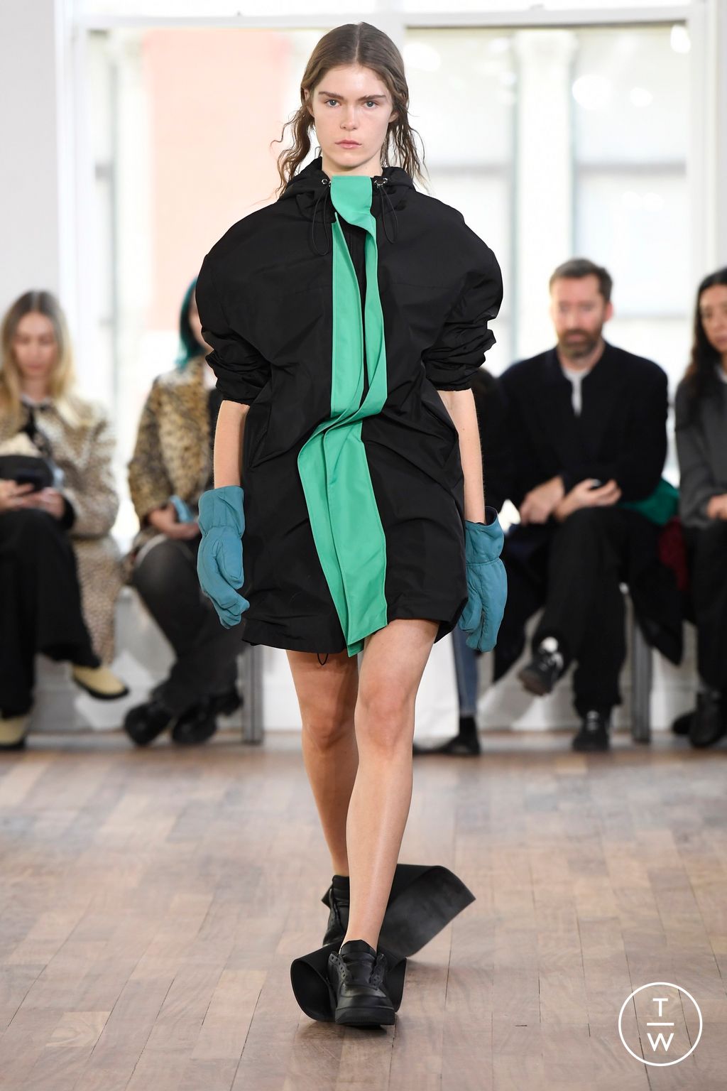 Lii FW26 womenswear #24 - Tagwalk: The Fashion Search Engine