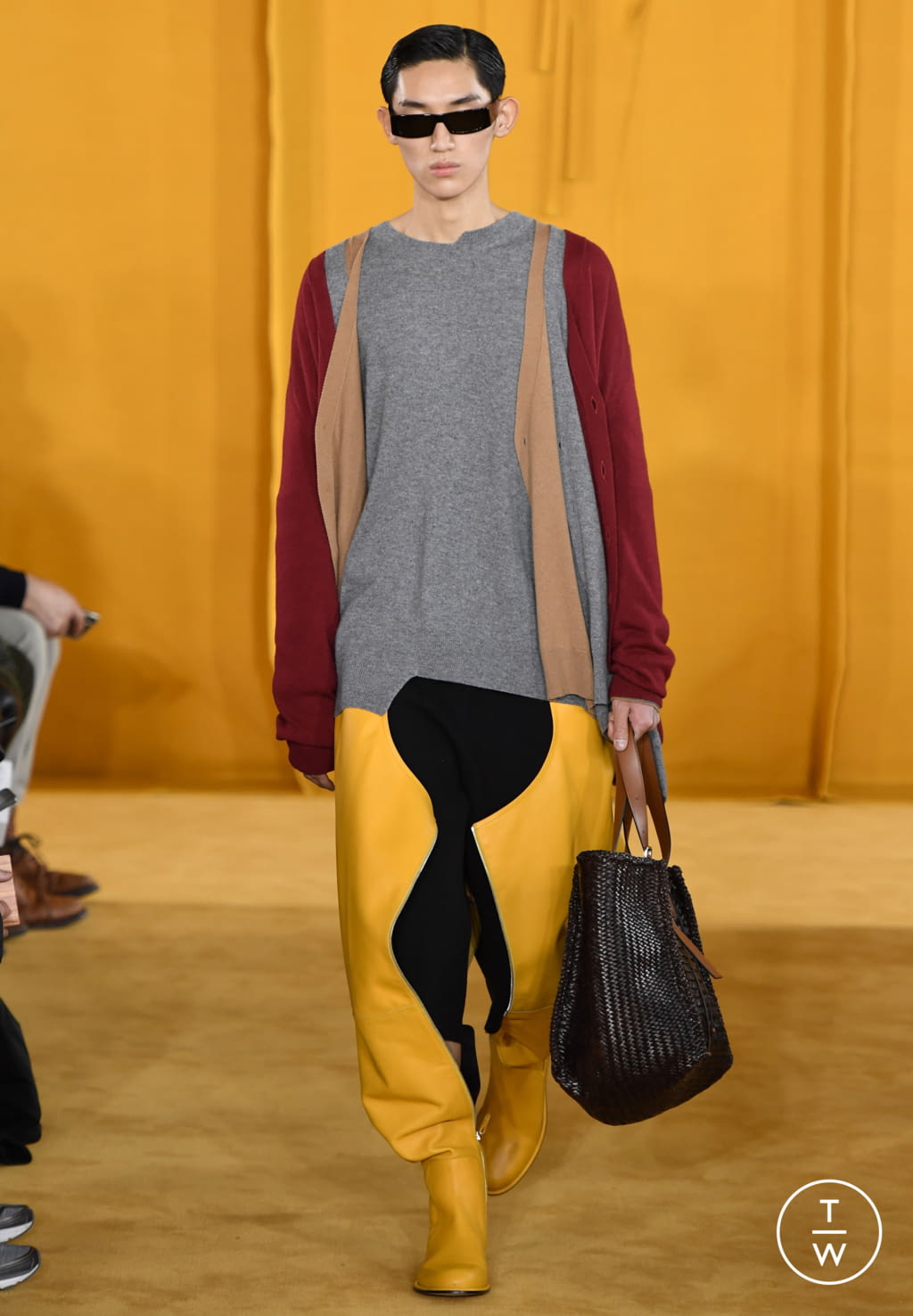 loewe fall winter 2019