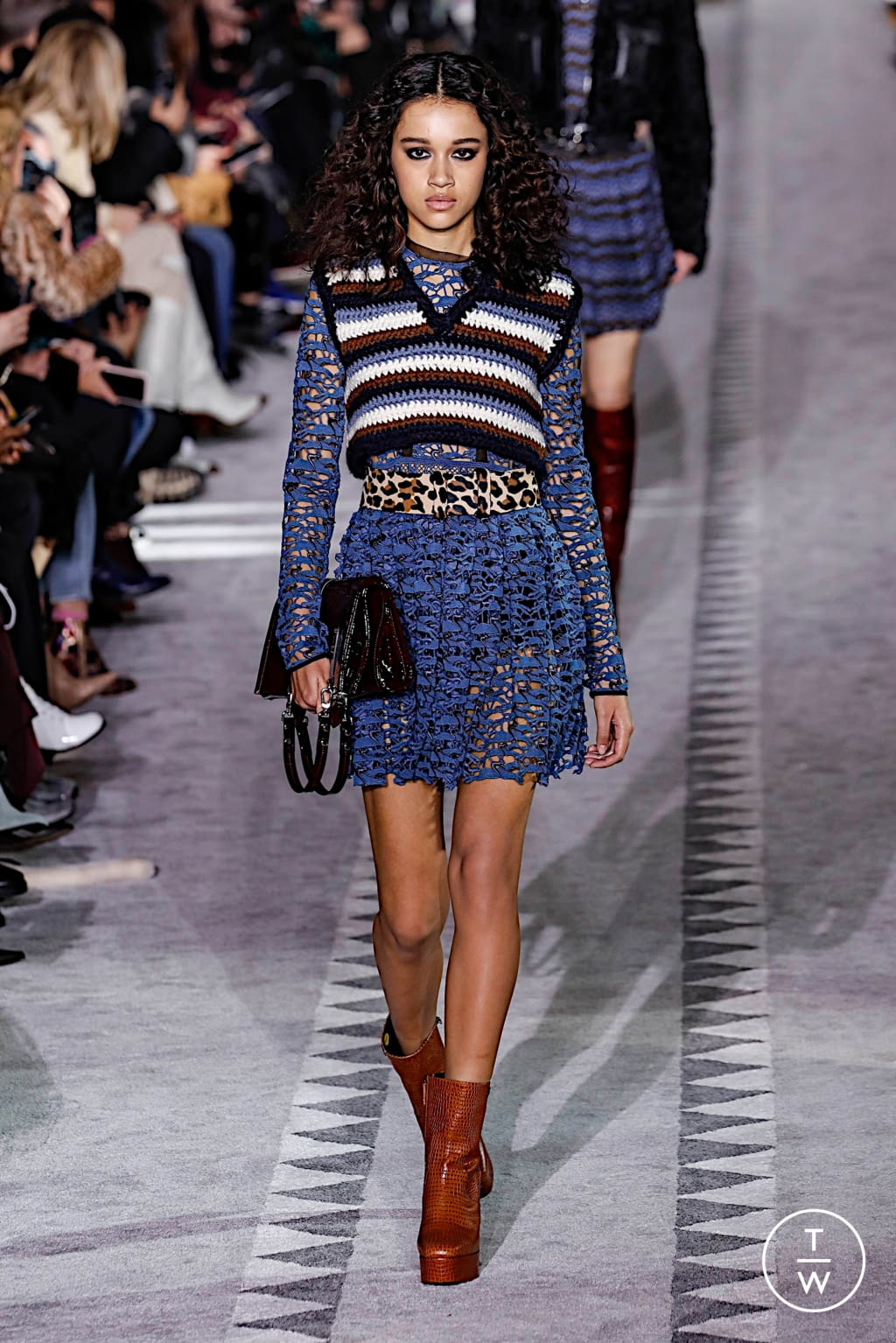 longchamp winter 2019