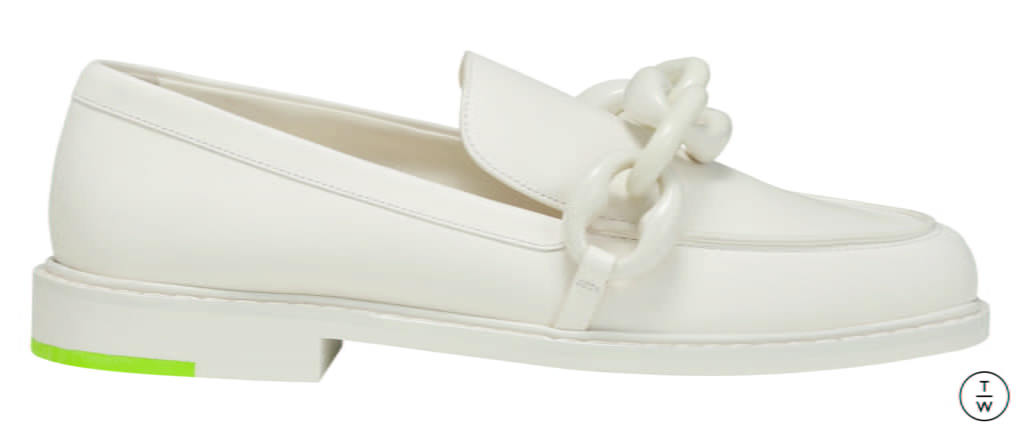 Fashion Week New York Fall/Winter 2021 look 9 from the Longchamp collection womenswear accessories