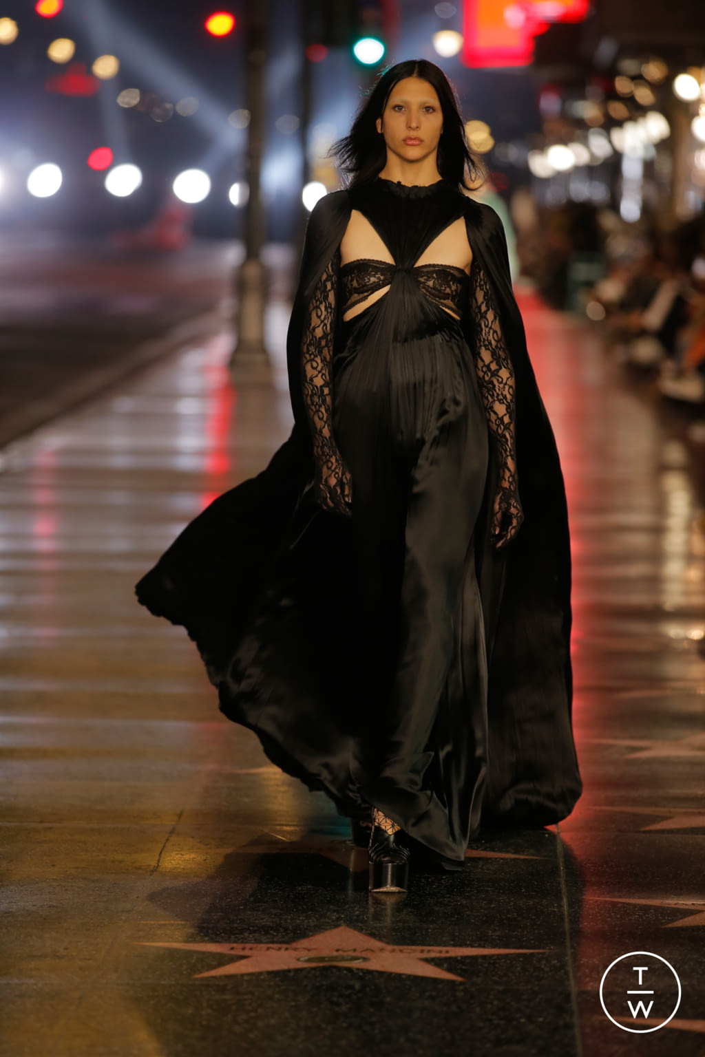 Fashion Week Milan Spring/Summer 2022 look 98 de la collection Gucci womenswear