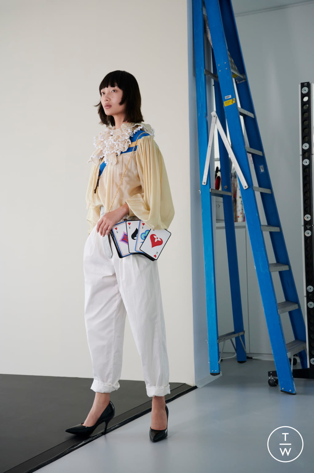 louis vuitton resort 2021