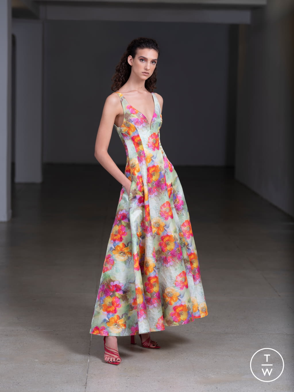 Pre-Fall 2020 – Prabal Gurung