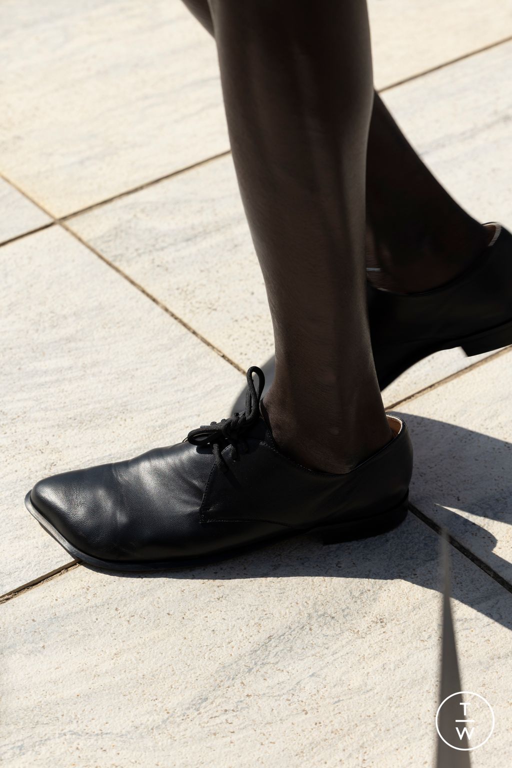 Fashion Week Florence - Pitti Spring/Summer 2026 look 18 from the Niccolò Pasqualetti collection menswear accessories