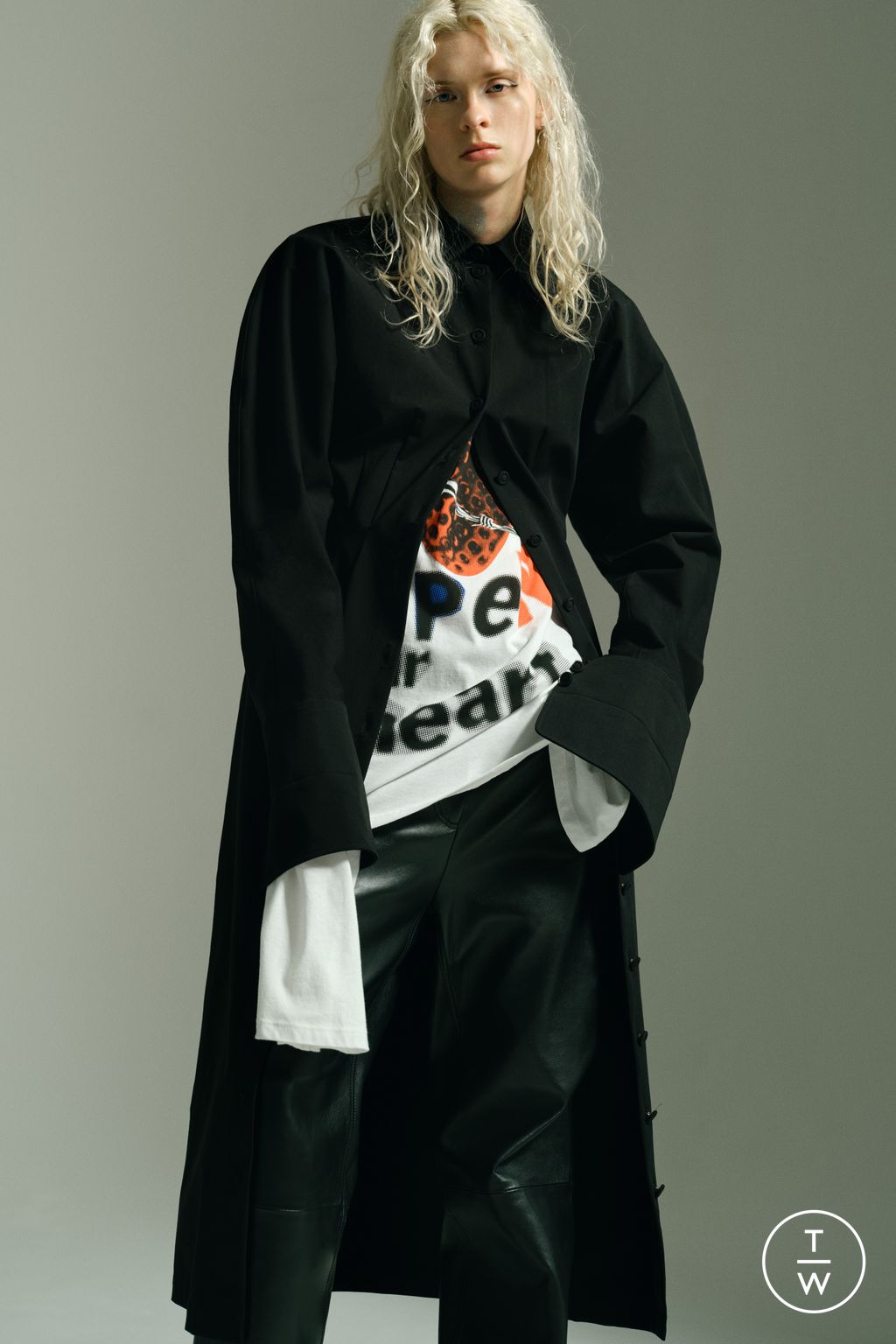 Fashion Week Milan Resort 2023 look 13 from the Sportmax collection womenswear