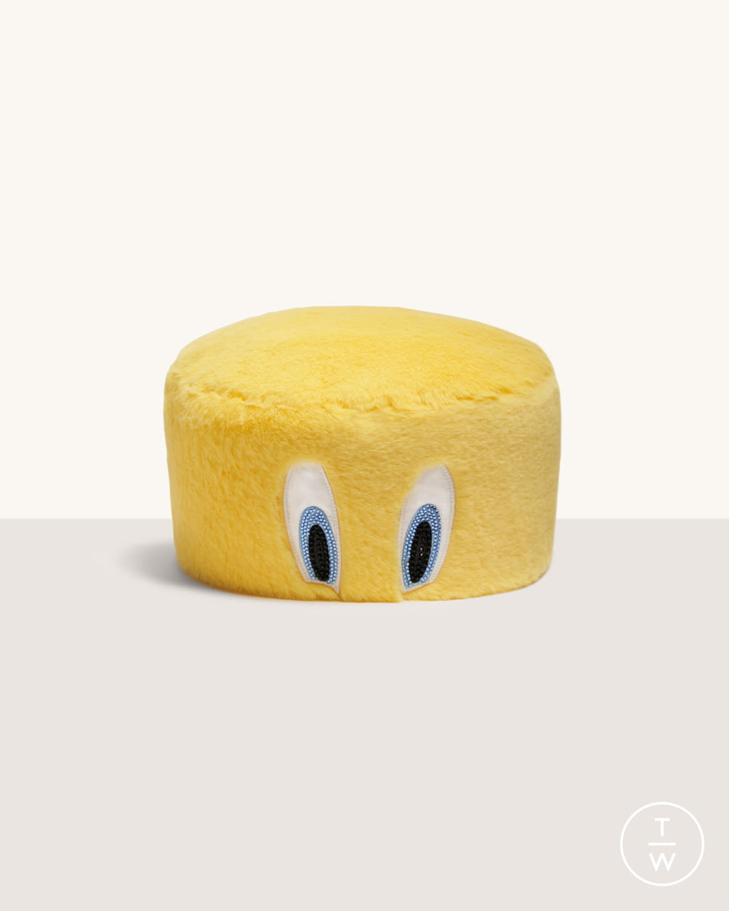 Fashion Week Milan Fall/Winter 2021 look 11 from the GCDS collection womenswear accessories