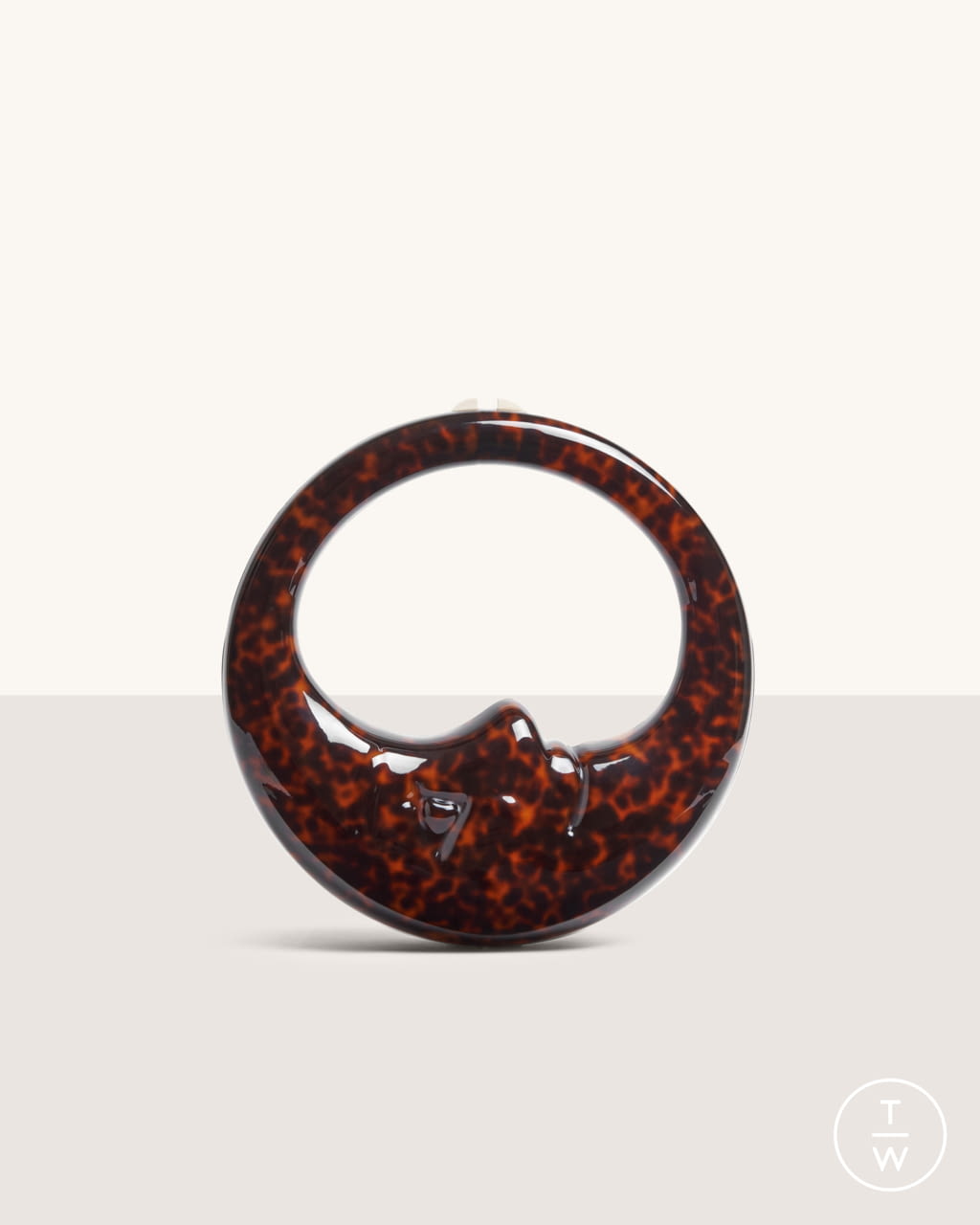 Fashion Week Milan Fall/Winter 2021 look 10 de la collection GCDS womenswear accessories