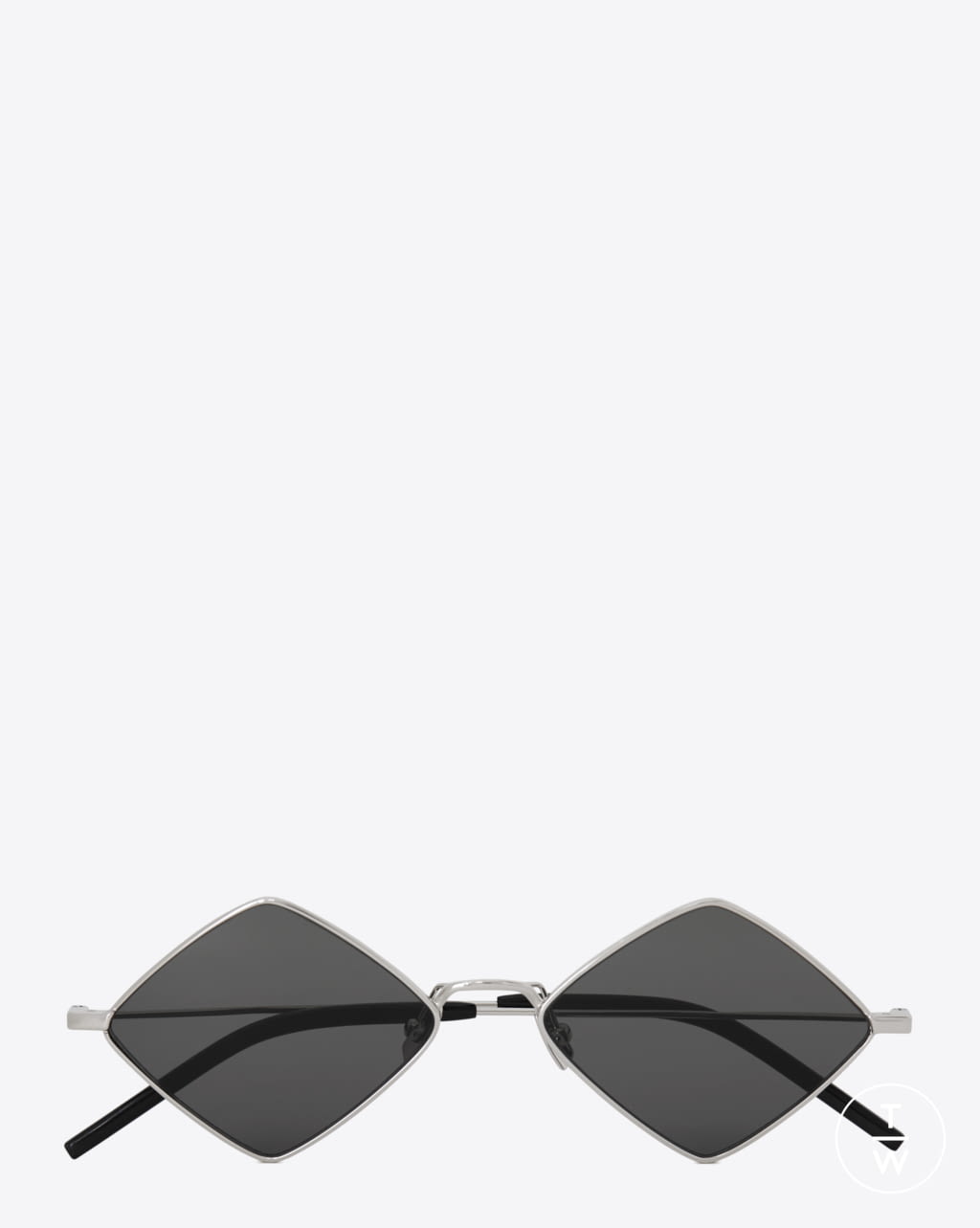 Fashion Week Paris Spring/Summer 2019 look 63 from the Saint Laurent collection 女装配饰