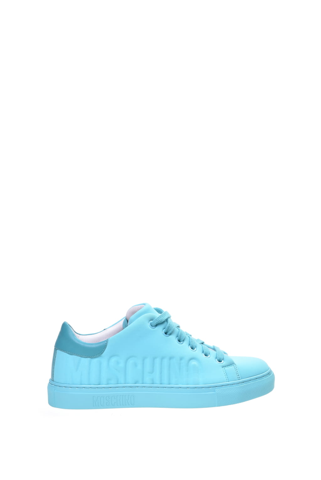 Fashion Week Milan Spring/Summer 2021 look 73 from the Moschino collection 女装配饰