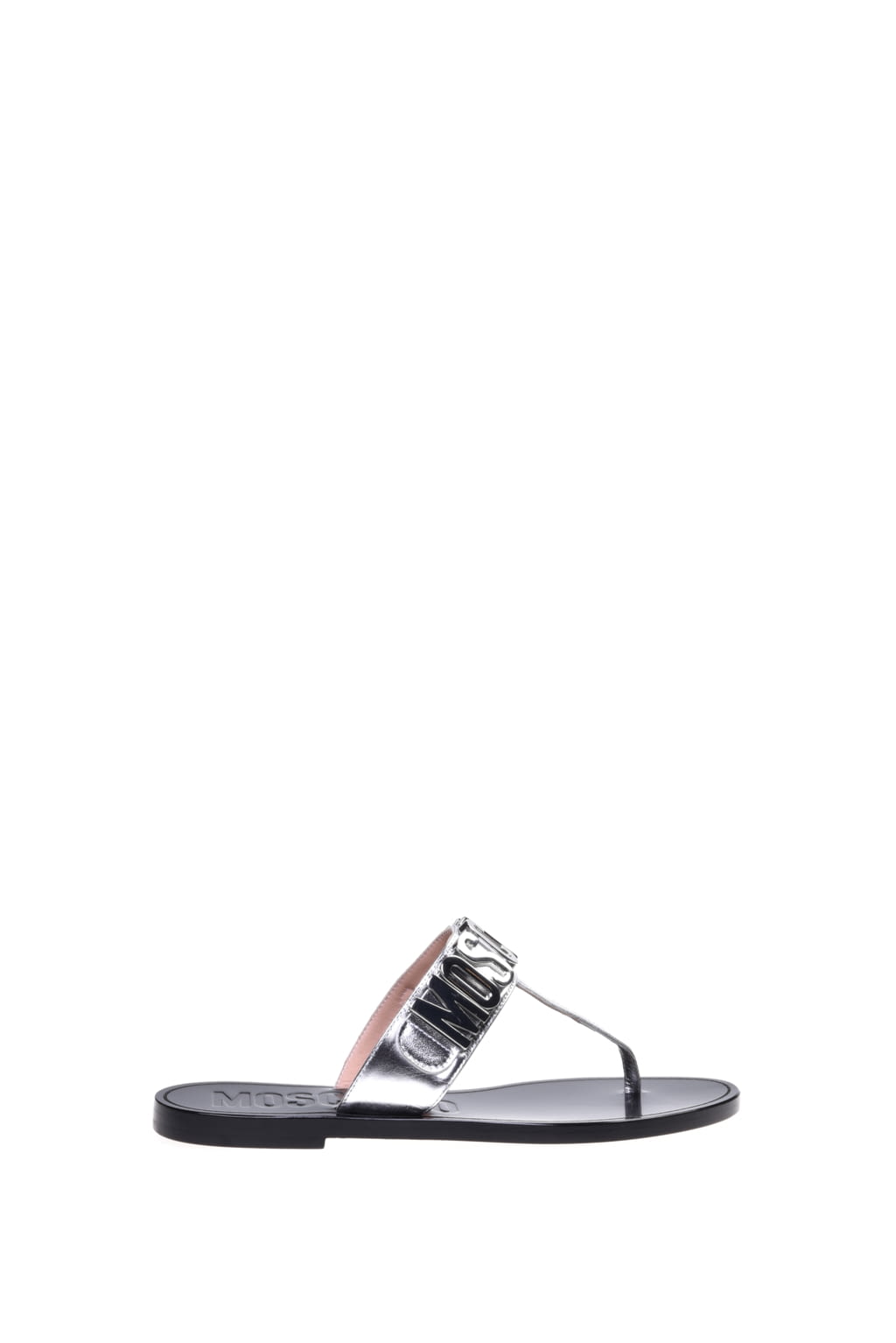 Fashion Week Milan Spring/Summer 2021 look 84 from the Moschino collection 女装配饰