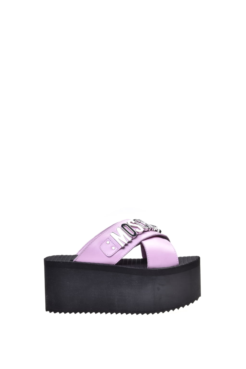 Fashion Week Milan Spring/Summer 2021 look 90 from the Moschino collection 女装配饰