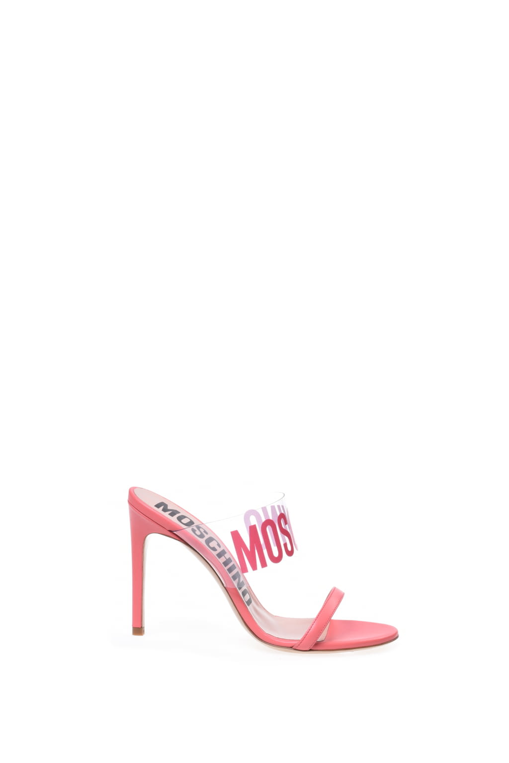 Fashion Week Milan Spring/Summer 2021 look 89 from the Moschino collection 女装配饰