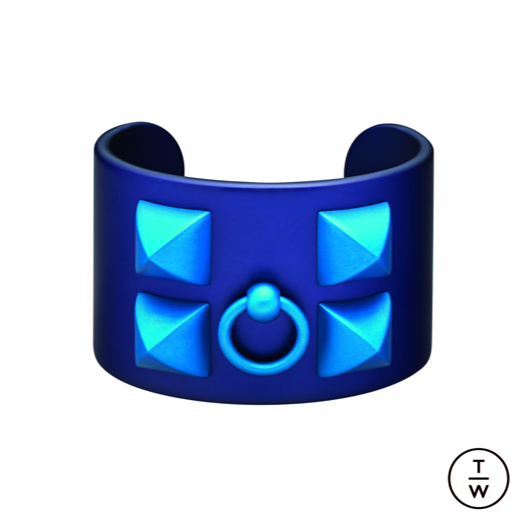 Fashion Week Paris Spring/Summer 2021 look 81 from the Hermès collection 女装配饰