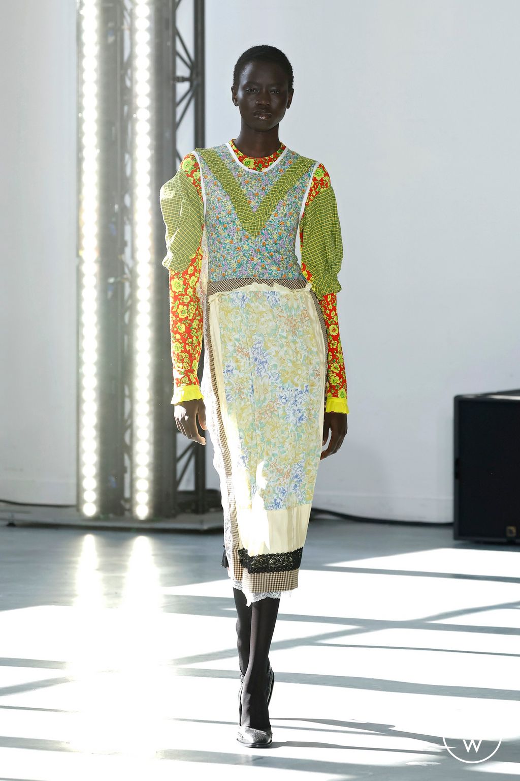 Fashion Week Paris Fall/Winter 2026 look 25 from the MARIE ADAM-LEENAERDT collection womenswear