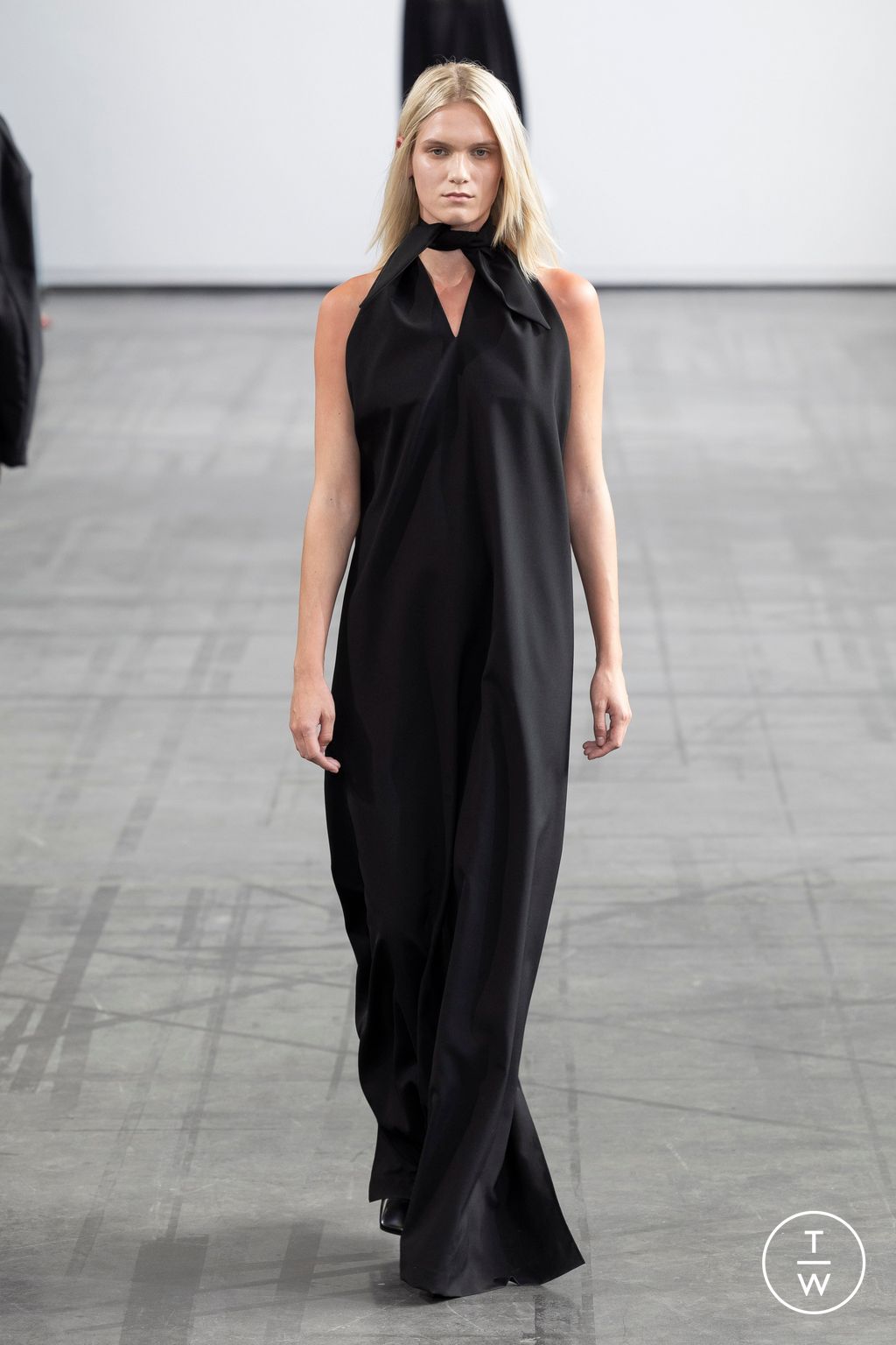 Fashion Week Paris Spring/Summer 2024 look 8 from the MARIE ADAM-LEENAERDT collection 女装