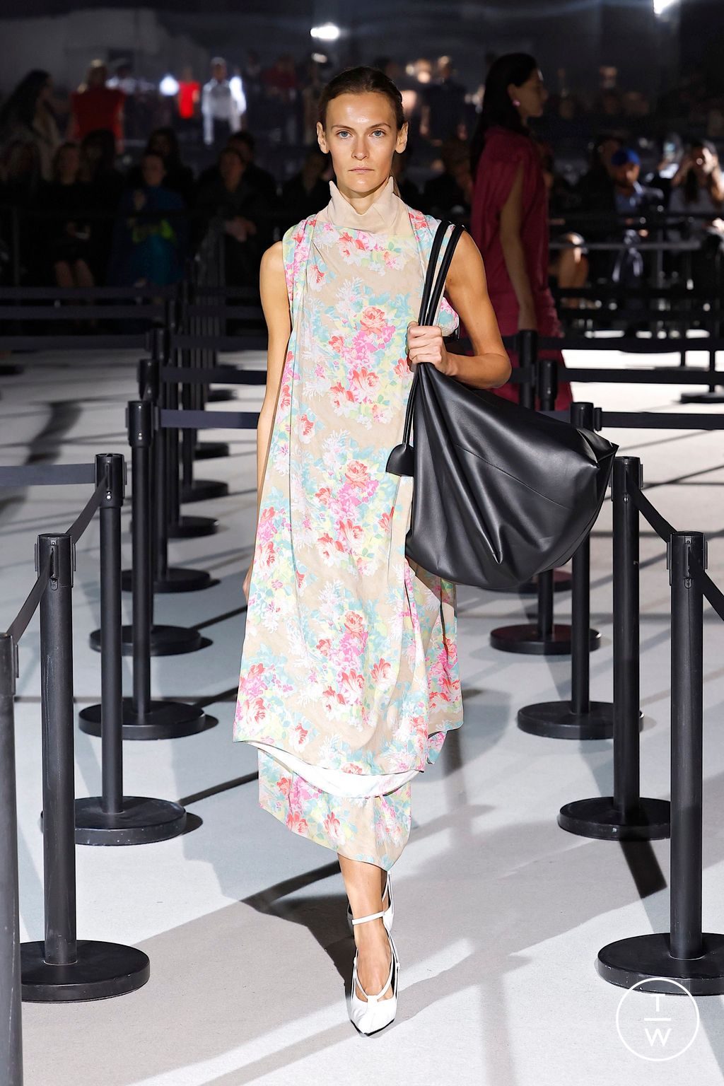 Fashion Week Paris Spring/Summer 2026 look 13 from the MARIE ADAM-LEENAERDT collection womenswear