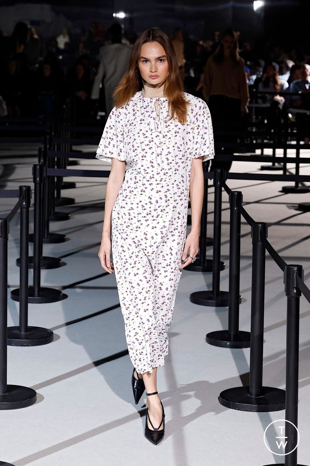 Fashion Week Paris Spring/Summer 2026 look 47 from the MARIE ADAM-LEENAERDT collection womenswear