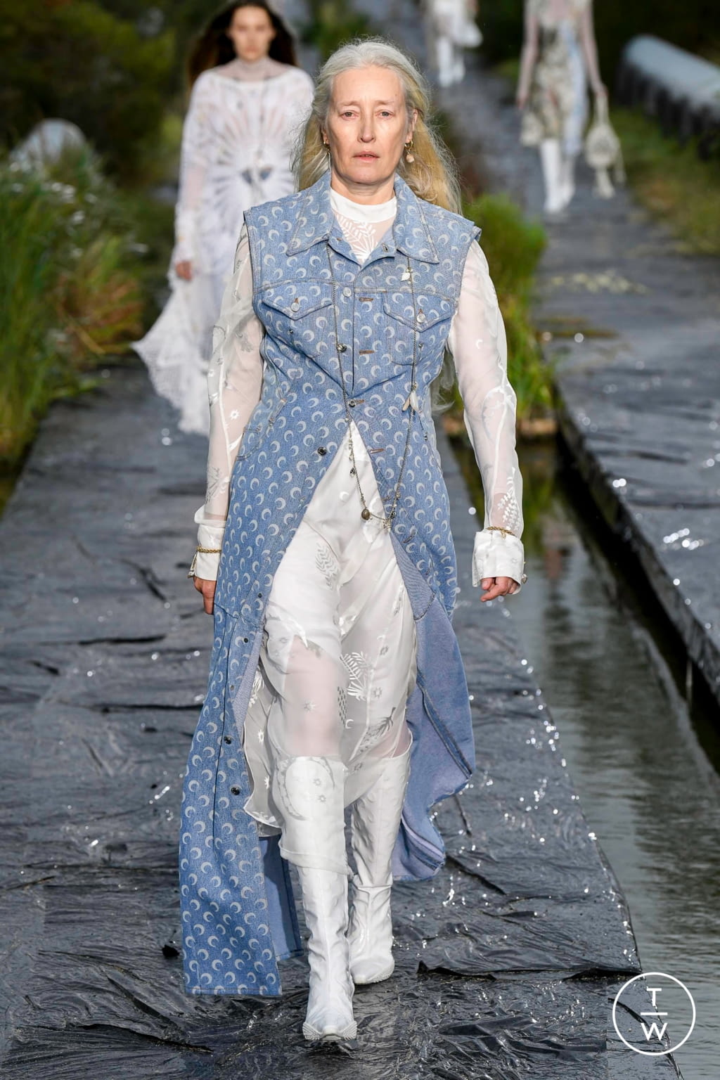 SS20 Marine Serre Look 25