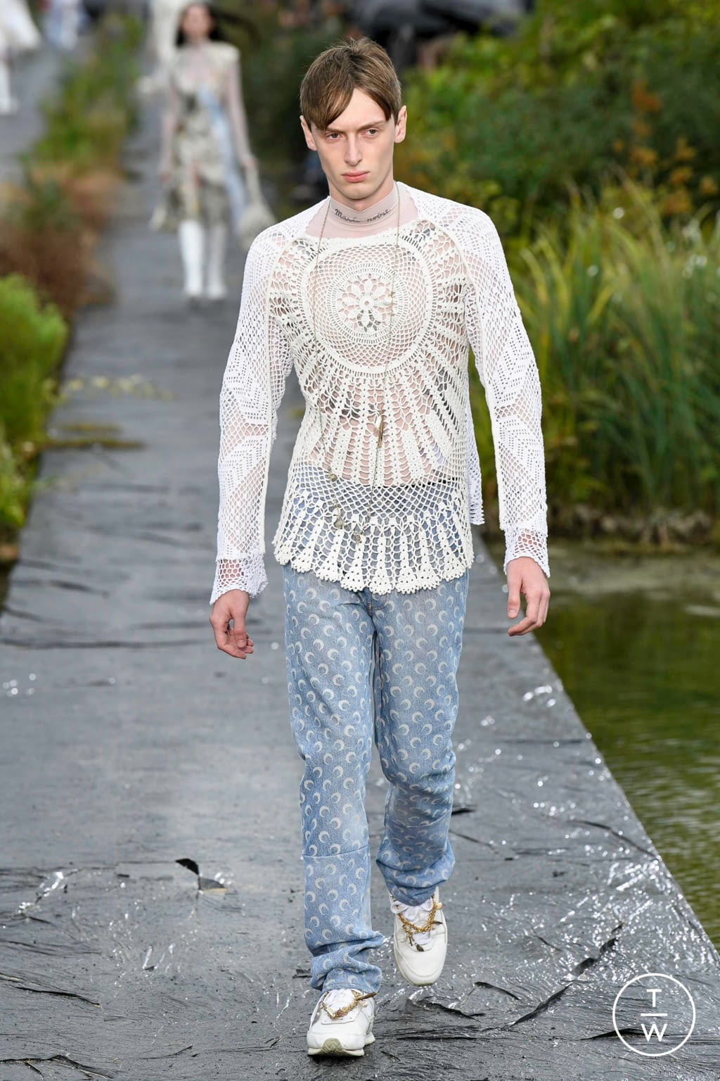 SS20 Marine Serre Look 27